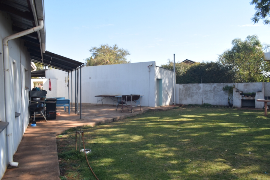 4 Bedroom Property for Sale in Koster North West